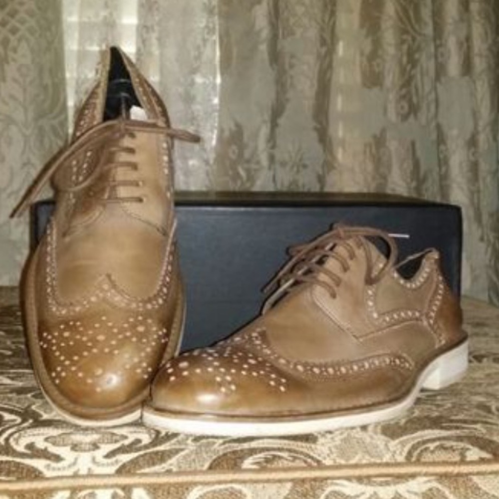 Kenneth Cole Oxford